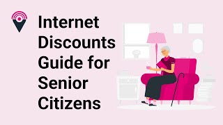 Discover the Best Internet Discounts for Senior Citizens A Complete Guide [upl. by Krissie]