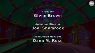 Cyberchase Credits 2019 [upl. by Bainter148]