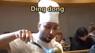 Full original Ding dong eat it up [upl. by Aihsenak]