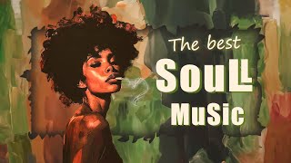 Soul Music Playlist  Come and take my breath away  Neo rampbsoul mix [upl. by Eda730]