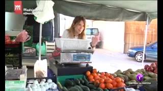 El Mercadillo  Madrigueras 20052014 [upl. by Sitruk658]