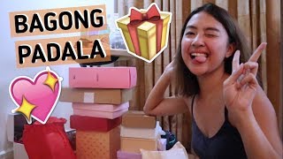 VLOGMAS 15 amp 16 WHY DO WE GET PAID TO POST  Rei Germar [upl. by Keating]