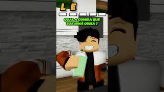 pov VOCÊ QUER DESCOBRIR OU ROBUX 😱 roblox [upl. by Durkin553]