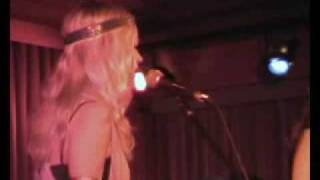 The Pierces  Giddyup  Lyrics amp Excellent Quality [upl. by Nodnarb]