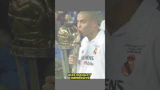 The Untold Story of Ronaldo Brazils Soccer Icon [upl. by Usanis186]