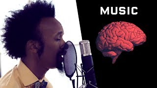 How Does Music Affect Your Brain  Tech Effects  WIRED [upl. by Nnayram]