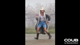 Cowboy Dance 2  Rasputin 7quot Version  Boney M [upl. by Eerej100]