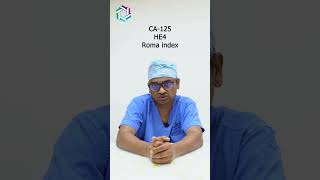 Ovarian Cancer Vs Ovarian Cysts Key Differences  What You Need to Know  Dr Praveen kammar [upl. by Notnef]