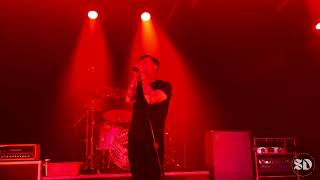 Red Flag  Billy Talent  Buffalo NY  2024 [upl. by Ramsey]