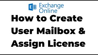 6 Create Resource Mailboxes in Exchange 2019 [upl. by Htaek]