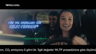 TRT BELGESEL REKLAM KUŞAĞI 08032024 [upl. by Eniruam]