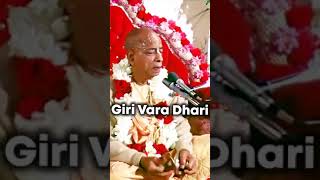 Prabhupada kirtan motivation bikaner sankirtan Pallooপল্ল [upl. by Ecyoj]