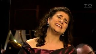 CECELIA BARTOLI  Mozart Concert Arias  Nikolaus Harnoncourt LIVE [upl. by Porte]