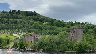 Urquhart Castle Mike [upl. by Liza304]