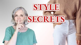 7 Secrets To Always Look CHIC amp Put Together [upl. by Alvar]