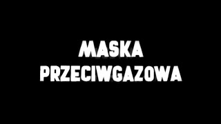 Maska przeciwgazowa 1954 [upl. by Charlotta245]