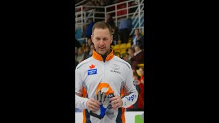 Gushue vs Mouat  2024 HearingLife Tour Challenge [upl. by Aneehsat]