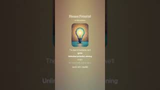 Human Potential 1 AI Song by Suno lyrics by Meta Llama 32 AI Artificial Intelligence [upl. by Jabon286]