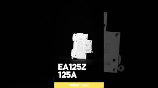 Experience the Future of DC Circuit Protection with EA125z [upl. by Aissirac230]