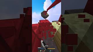 BedFight server AgeraPark Minecraft minecraft hypixel agerapark bedwars shorts music pvp [upl. by Sigismond]