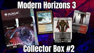 MH3 Collector Booster Box Opening 2 [upl. by Massarelli]