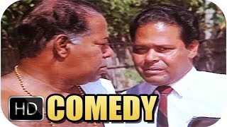 Malayalam Comedy Videos  Innocent  Thilakan [upl. by Lorac]