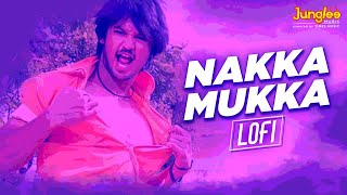 Nakka Mukka  LoFi Mix  Vijay Antony  Kaadhalil Vizhunthen  Nakul Sunaina [upl. by Epolenep796]