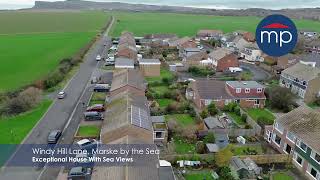 Windy Hill Lane Marske by the Sea [upl. by Sackman]