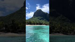 Dream Island Mauritius  Tropical Paradise Adventure You Wont Believe [upl. by Ikilisav]