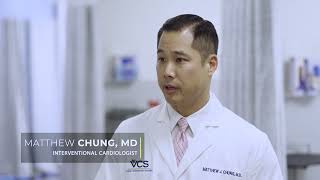 Aortic Stenosis with Dr Matthew Chung [upl. by Bettye]