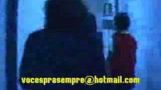 SBT Reporter 1998 especial Chiquititas  parte 05 [upl. by Chloris993]