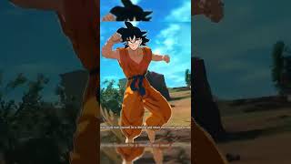 Dragon Ball sparking zero review dragonball dragonballsparkingzero dragonballsuper games gaming [upl. by Burgener]