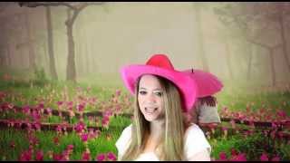 Strawberry wine Deana Carter Jenny Daniels Country Music Cover Song [upl. by Lynad315]