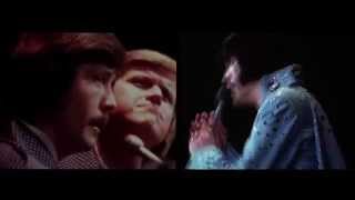 Elvis Presley 1972  Lawdy Miss Clawdy  HQ Audio [upl. by Pansy]