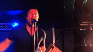 Sleaford Mods Fizzy Live HD [upl. by Eliath730]