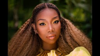 BRANDY NORWOOD PSYCHIC TAROT READING [upl. by Lindblad]