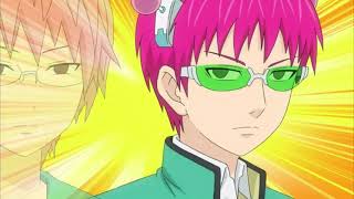 MHA reacts to Saiki K  The Disastrous Life Of Saiki K  GCRV [upl. by Huxley]