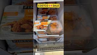 costco 🇨🇦sale pinty’s buffalo chicken flings [upl. by Hawkins]