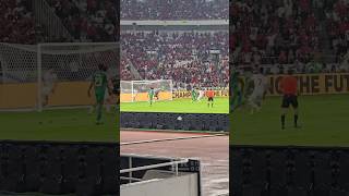 Indonesia arab saudi goal marselino ✨ marselino indonesia indonesiaarab [upl. by Alidus]