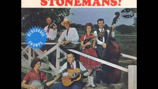 The Stonemans  Lonesome Banjo [upl. by Zephan]