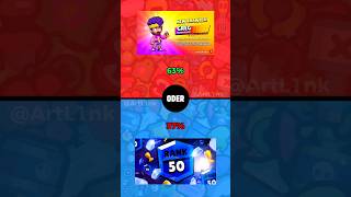 SO GEWINNST DU LOTTO IN BRAWL STARS [upl. by Harragan]