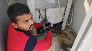 washing machine drain problem  वाशिंग मशीन ड्रेन प्रौबलम [upl. by Patrica545]