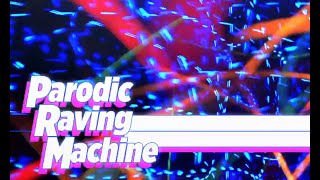 EZ2ON REBOOT  R PARODIC RAVING MACHINE 5K [upl. by Anita122]