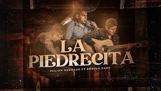 La Piedrecita En Vivo  Julian Mercado ft Regulo Caro [upl. by Philly]