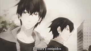 Sekai Ichi Hatsukoi AMV Yokozawa y Takano  Hello heartache [upl. by Semele220]