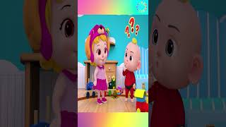 How Was Baby Born Song  Shorts [upl. by Boff]