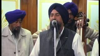 Dhadi Parsang Shahidi Chhote Sahibzade By Giani Charan SIngh Ji alamgir [upl. by Ainnek]