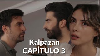 Kalpazan Falsificador Capitulo 3  Kartal es mi amor [upl. by Scrivenor]