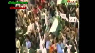 Hai yeh Jeet ki lagan with subtitles PTV SPORTS song [upl. by Three538]