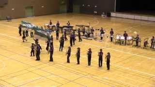 Spirited Away Japanese Children Marching Band quotSeedsquot [upl. by Norrie246]